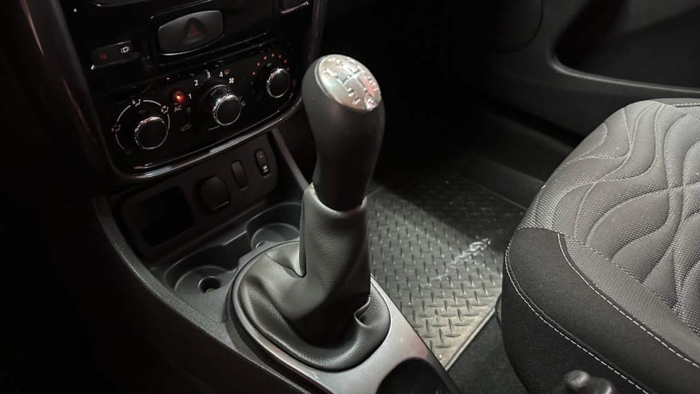 renault duster 1.6 dynamique 4x2 16v flex 4p manual 201314