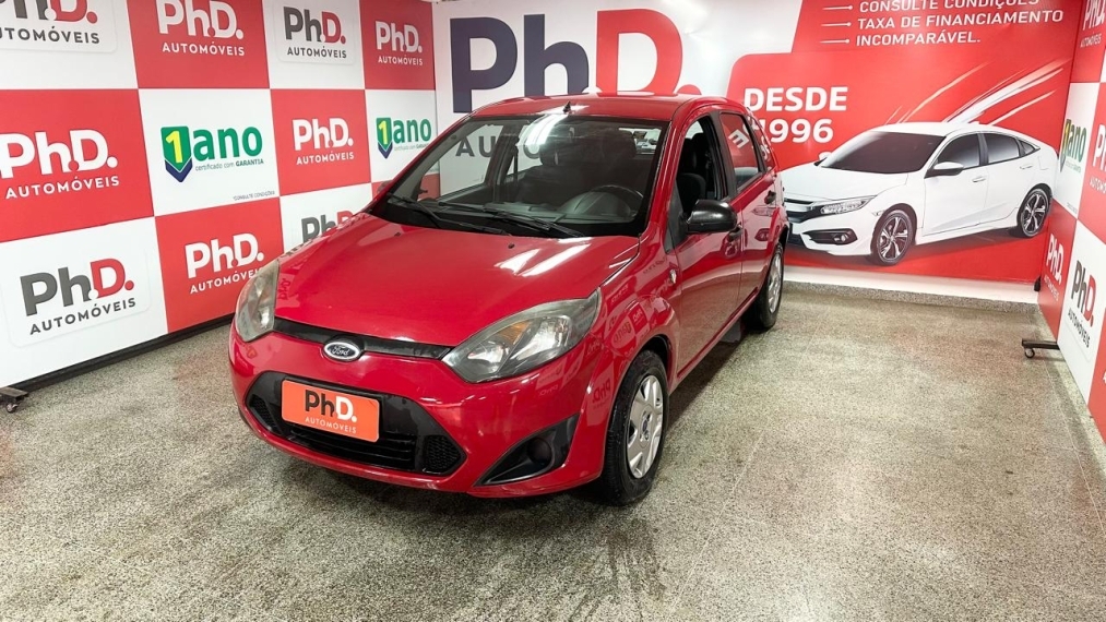 ford fiesta 1.0 rocam 8v flex 4p manual 2013