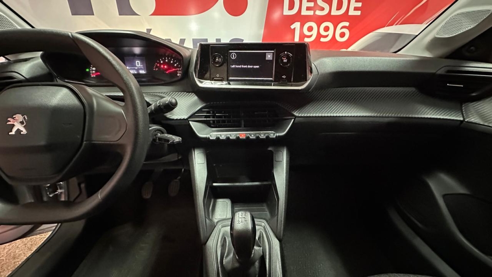 peugeot 208 1.0 firefly flex like manual 4p 20248