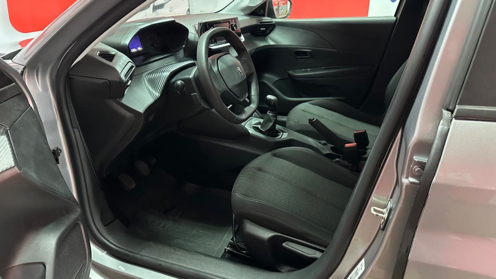 peugeot 208 1.0 firefly flex like manual 4p 20246