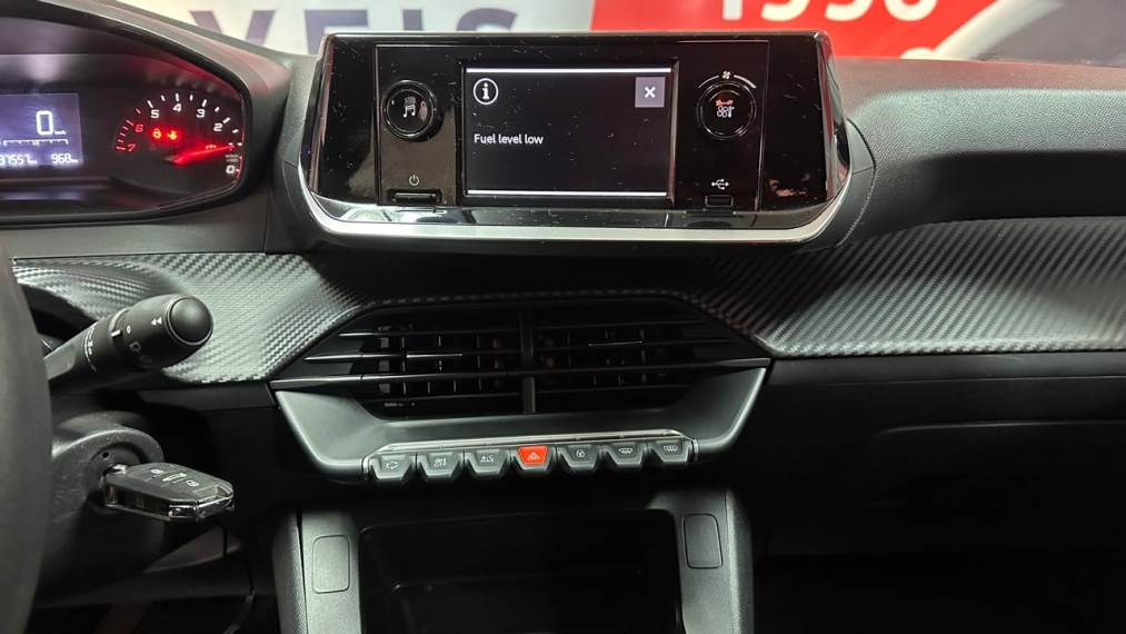 peugeot 208 1.0 firefly flex like manual 4p 20249