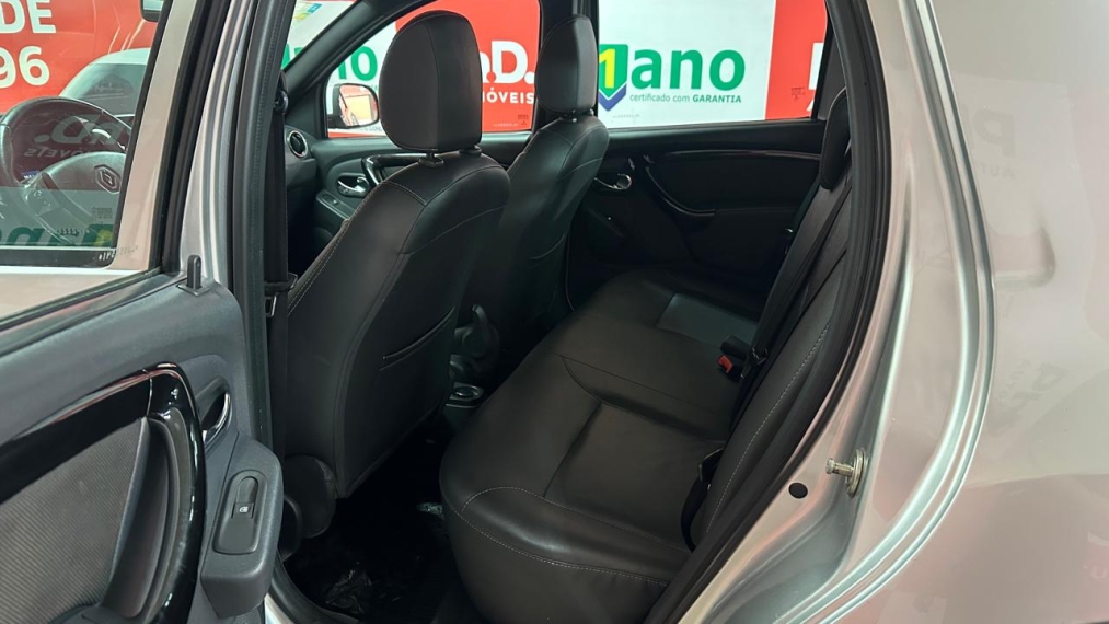 renault duster oroch 1.6 16v sce flex dynamique manual 4p 20207