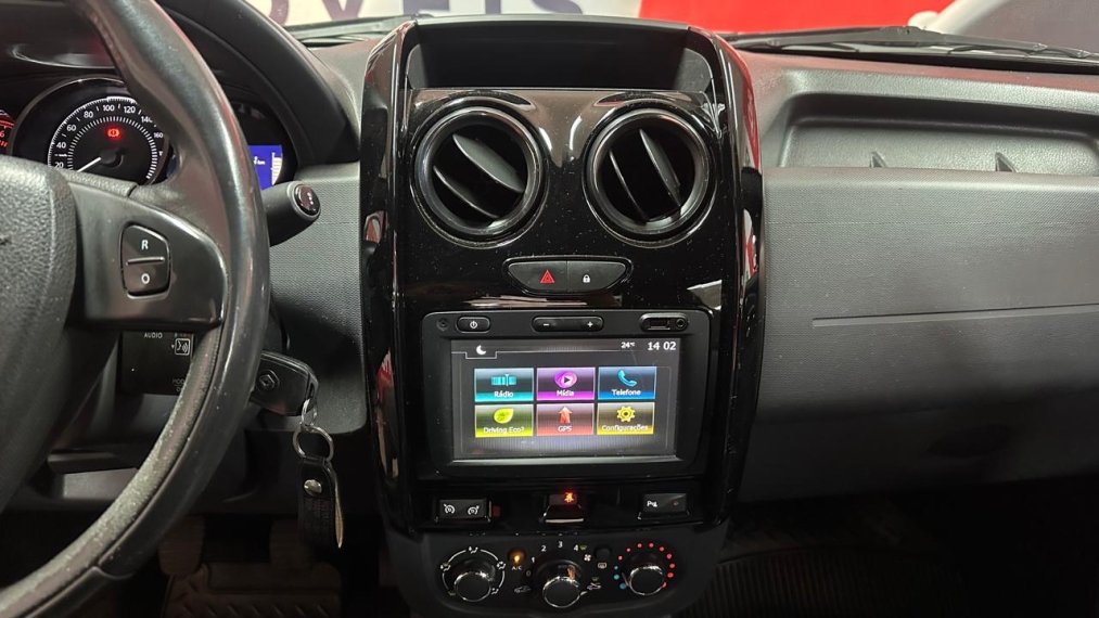 renault duster oroch 1.6 16v sce flex dynamique manual 4p 20209