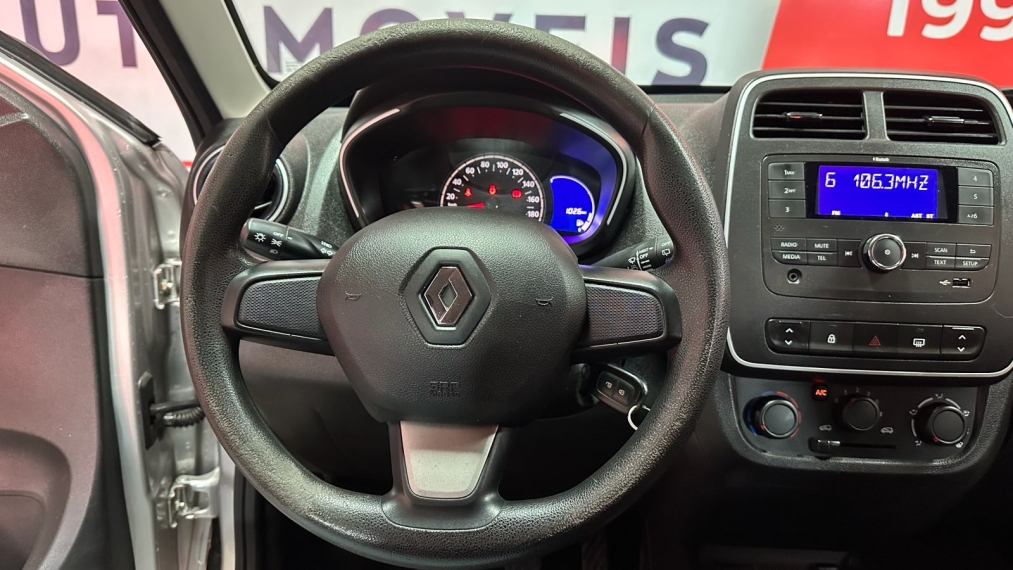 renault kwid 1.0 12v sce flex zen manual 4p 202410