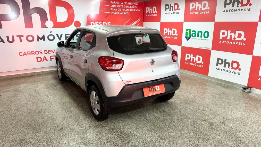 renault kwid 1.0 12v sce flex zen manual 4p 20245