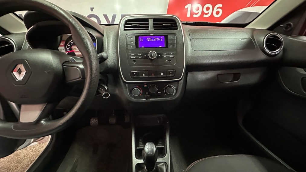 renault kwid 1.0 12v sce flex zen manual 4p 20248