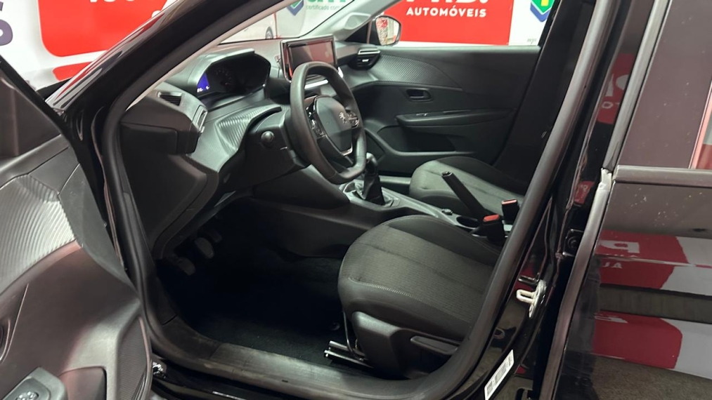 peugeot 208 1.0 firefly flex like manual 4p 20246