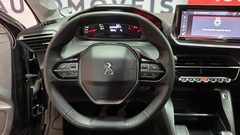 peugeot 208 1.0 firefly flex like manual 4p 202410