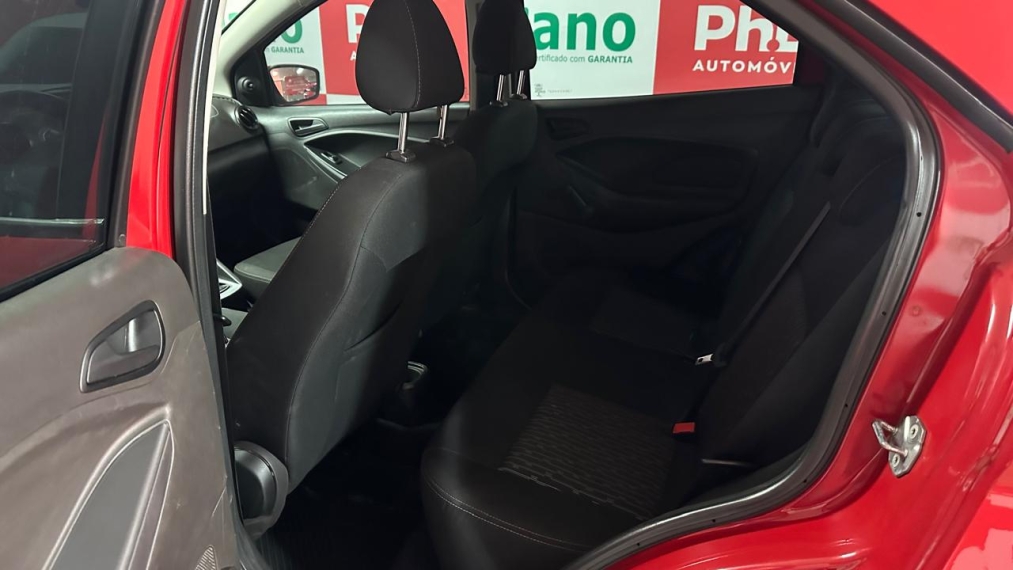 ford ka 1.0 ti-vct flex se manual 4p 20187