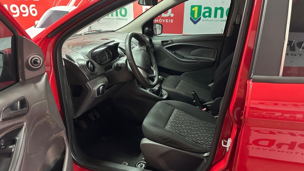 ford ka 1.0 ti-vct flex se manual 4p 20186