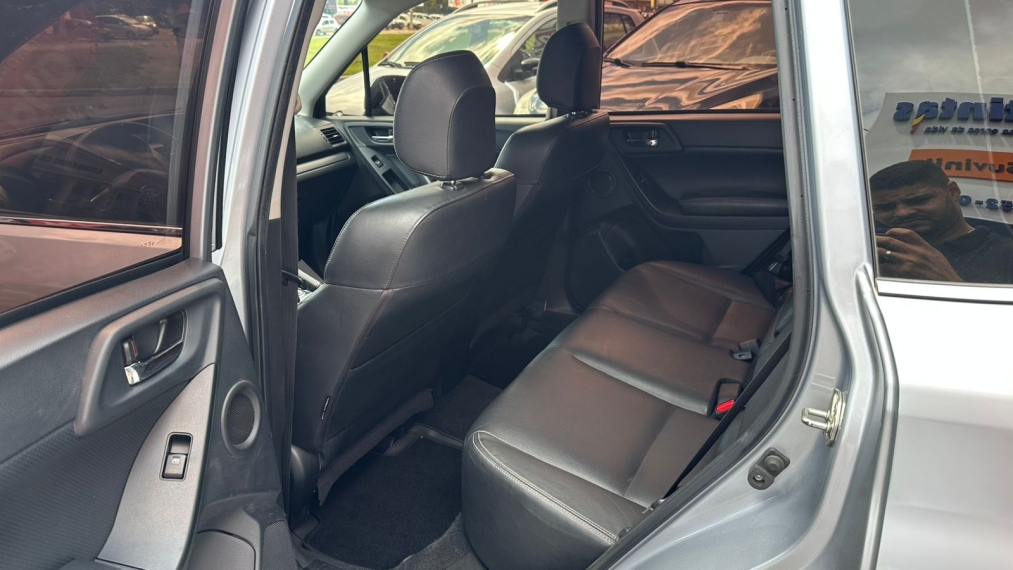 subaru forester 2.0 xt 4x4 16v turbo gasolina 4p automatico 20157