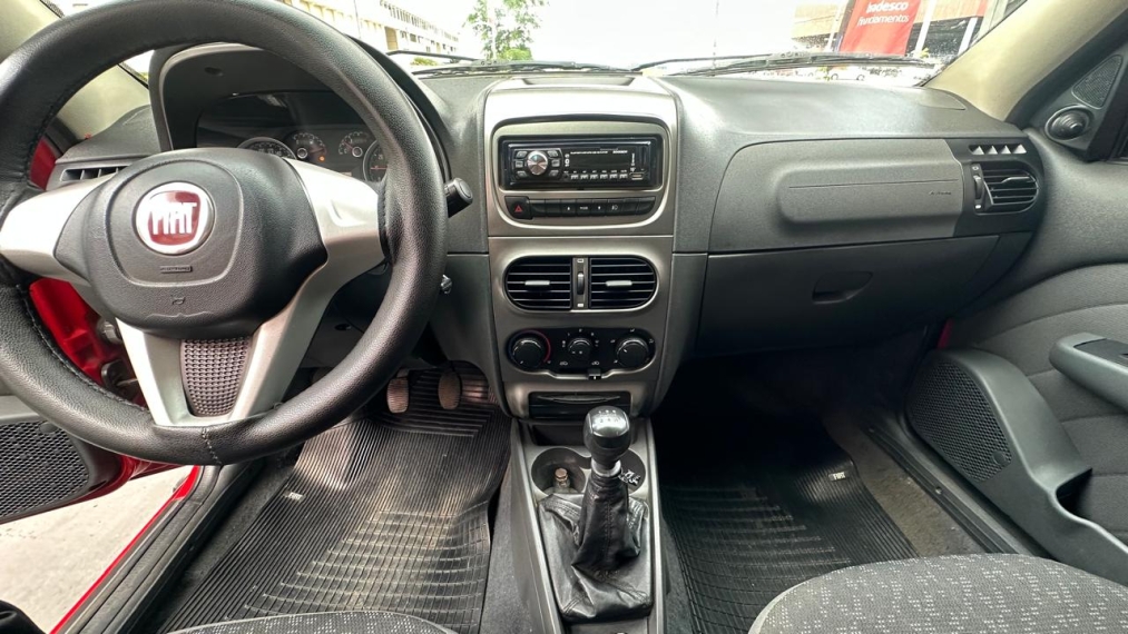 fiat strada 1.6 mpi trekking cd 16v flex 3p manual 4p 20168