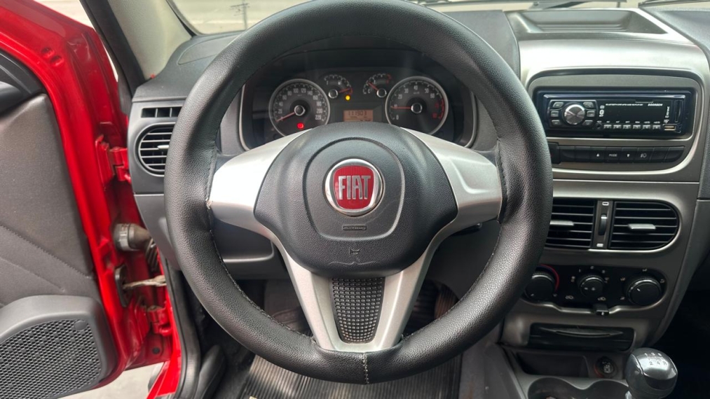 fiat strada 1.6 mpi trekking cd 16v flex 3p manual 4p 201610