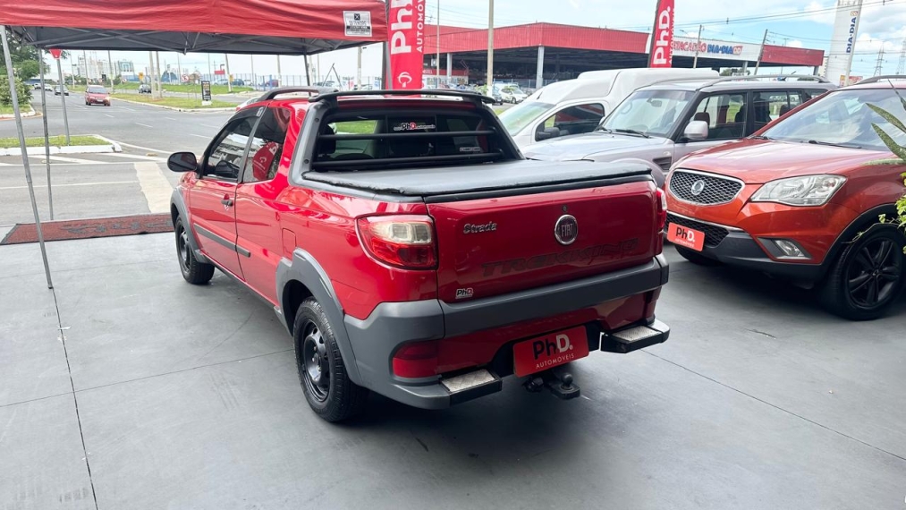 fiat strada 1.6 mpi trekking cd 16v flex 3p manual 4p 20165