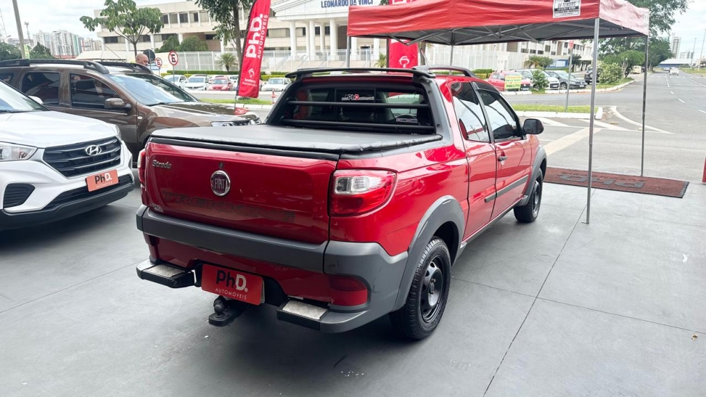 fiat strada 1.6 mpi trekking cd 16v flex 3p manual 4p 20163