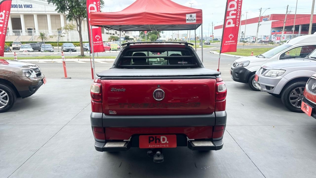 fiat strada 1.6 mpi trekking cd 16v flex 3p manual 4p 20164