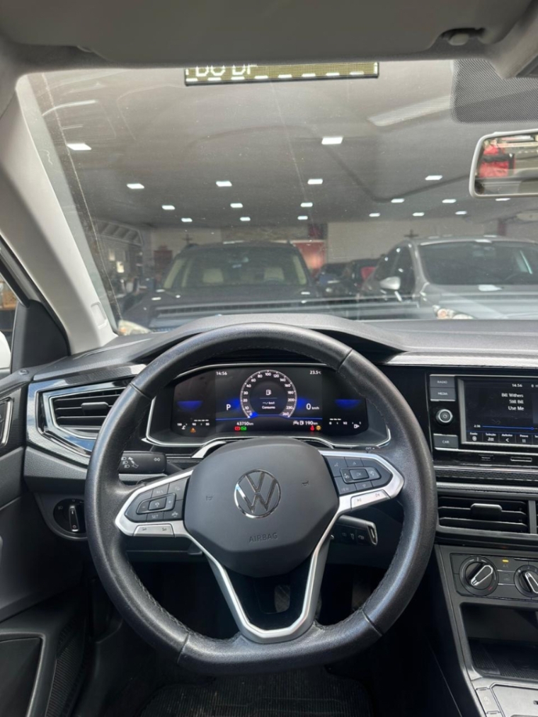 volkswagen virtus 1.0 170 tsi automatico flex 5p 20249