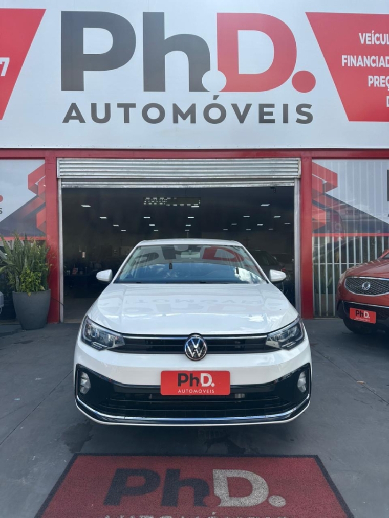 volkswagen virtus 1.0 170 tsi automatico flex 5p 20241