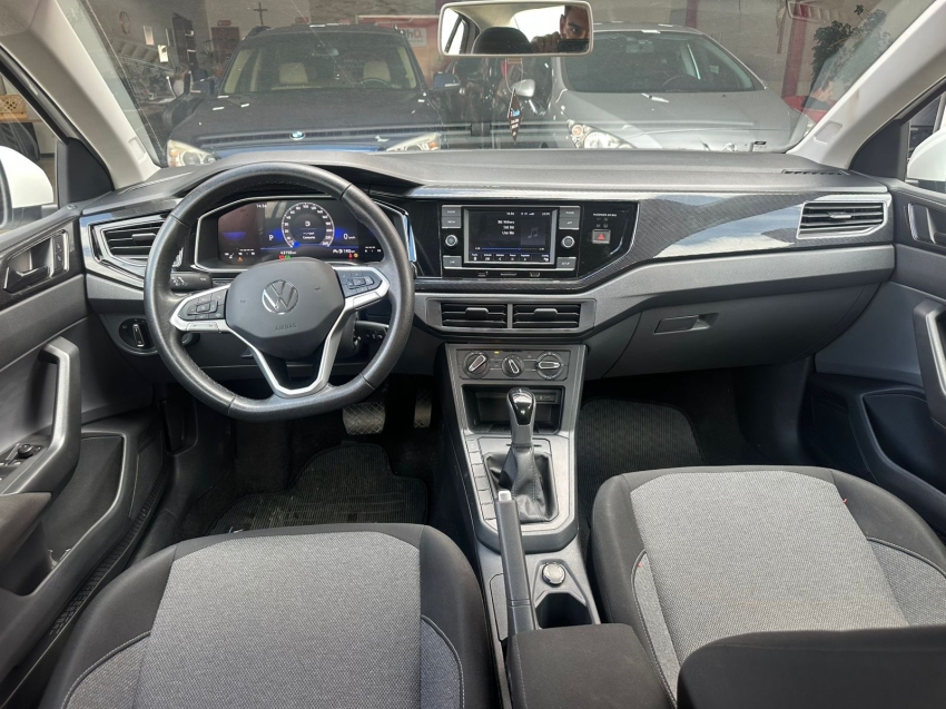 volkswagen virtus 1.0 170 tsi automatico flex 5p 20248