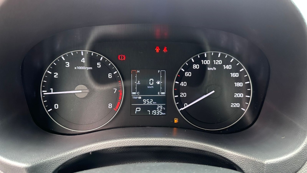 hyundai creta 1.6 16v flex action automatico 4p 202111