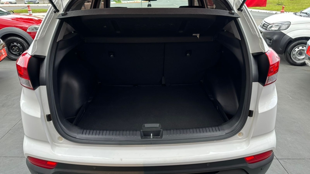 hyundai creta 1.6 16v flex action automatico 4p 202114