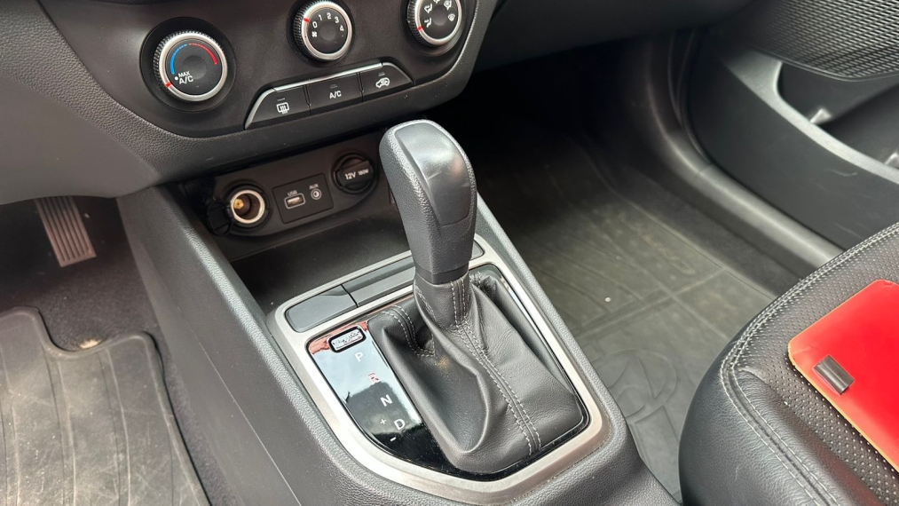 hyundai creta 1.6 16v flex action automatico 4p 202113