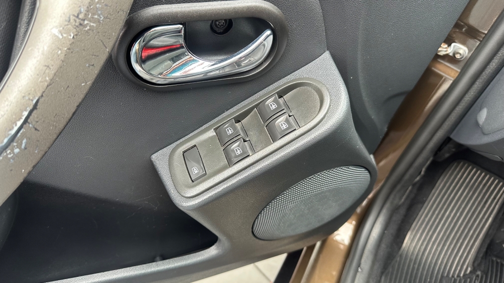 renault duster 1.6 dynamique 4x2 16v flex 4p manual 201610