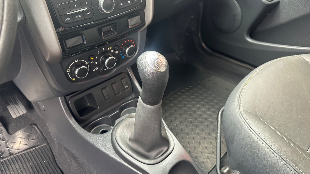 renault duster 1.6 dynamique 4x2 16v flex 4p manual 20169