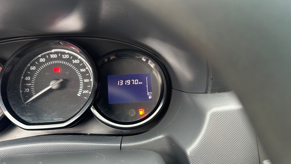 renault duster 1.6 dynamique 4x2 16v flex 4p manual 20168