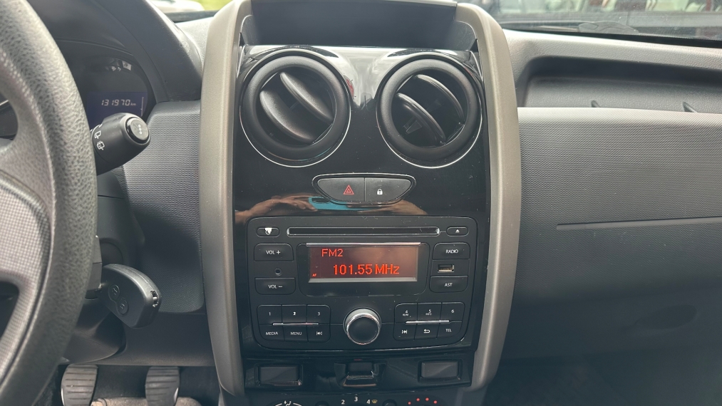 renault duster 1.6 dynamique 4x2 16v flex 4p manual 20167