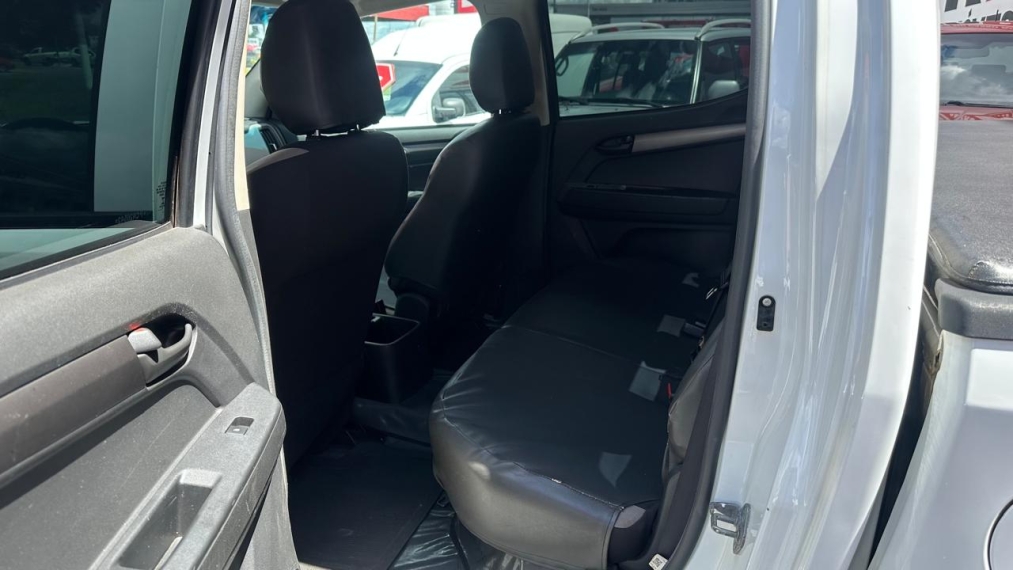 chevrolet s10 2.8 16v turbo diesel ls cd 4x4 manual flex 4p 20237