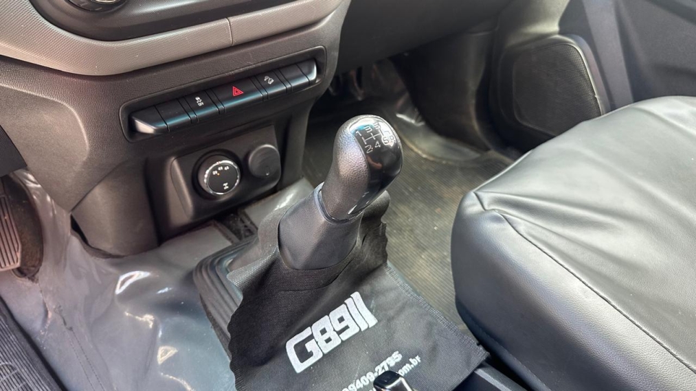 chevrolet s10 2.8 16v turbo diesel ls cd 4x4 manual flex 4p 202313