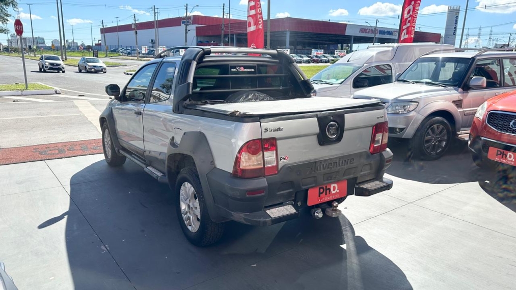 fiat strada 1.8 mpi adventure ce 16v flex 2p manual 4p 20125