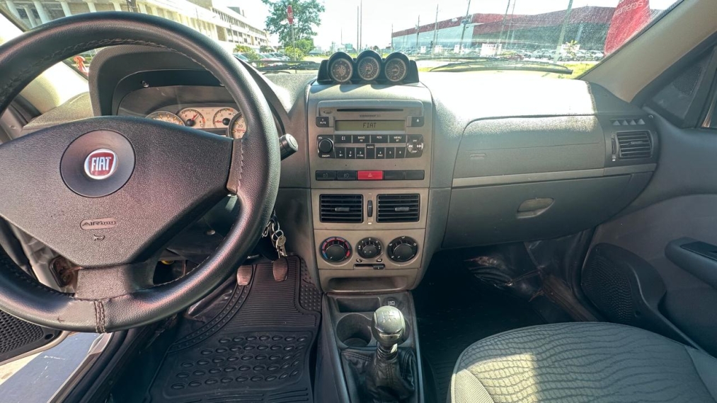 fiat strada 1.8 mpi adventure ce 16v flex 2p manual 4p 20128