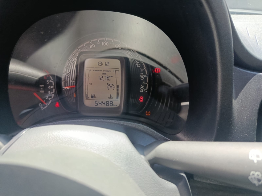 fiat mobi 1.0 evo flex trekking manual 4p 20247