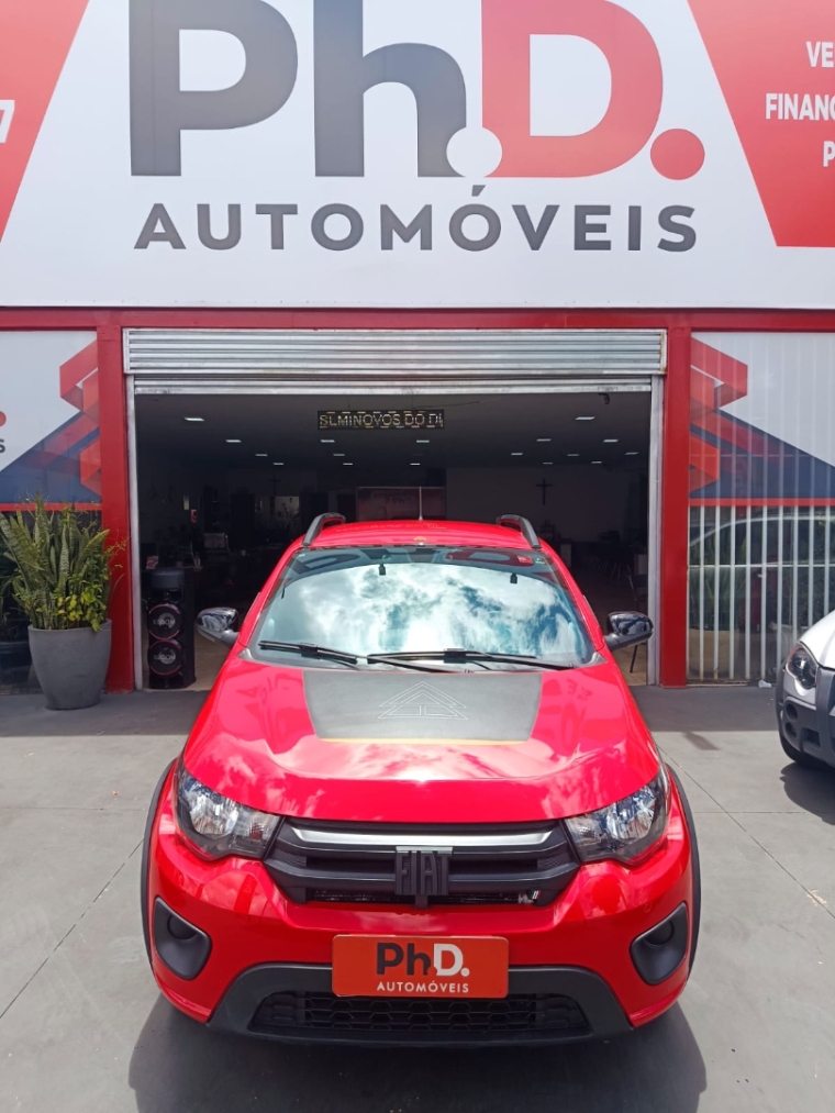 fiat mobi 1.0 evo flex trekking manual 4p 20241