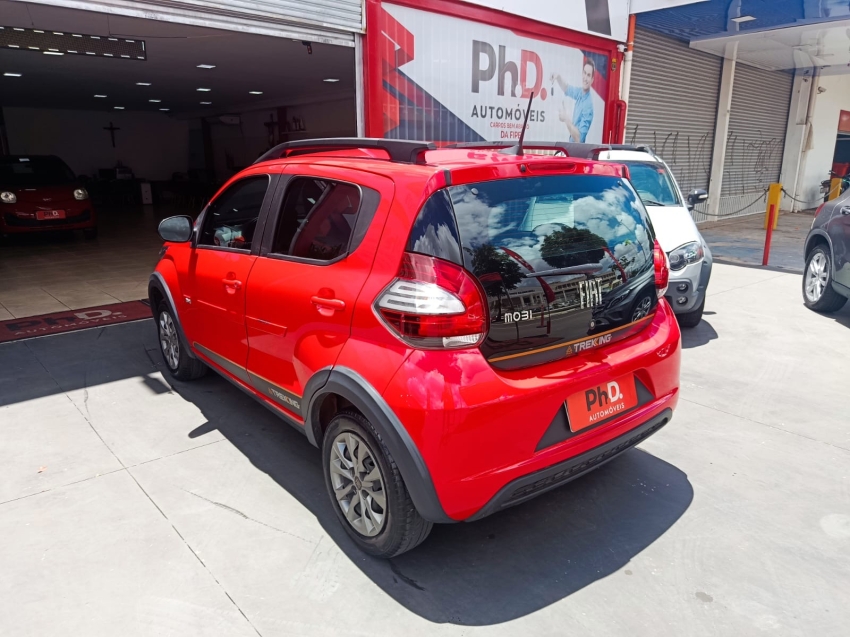 fiat mobi 1.0 evo flex trekking manual 4p 20244