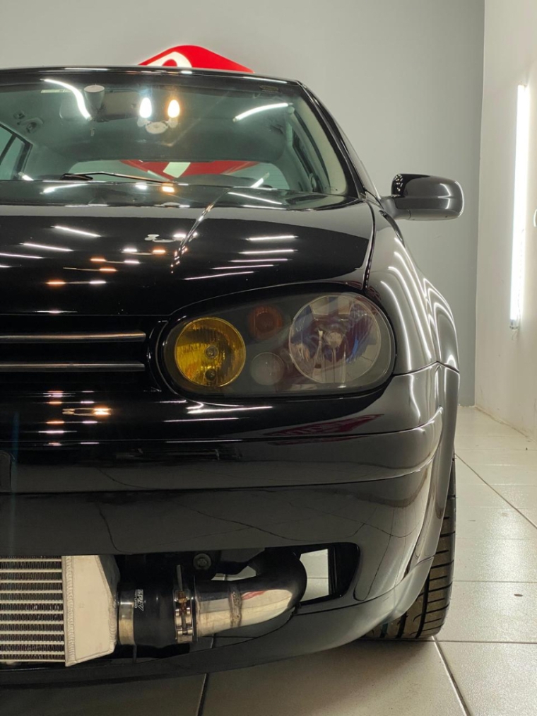 volkswagen golf 1.8 mi gti 20v 180cv turbo gasolina 4p manual alcool 20055