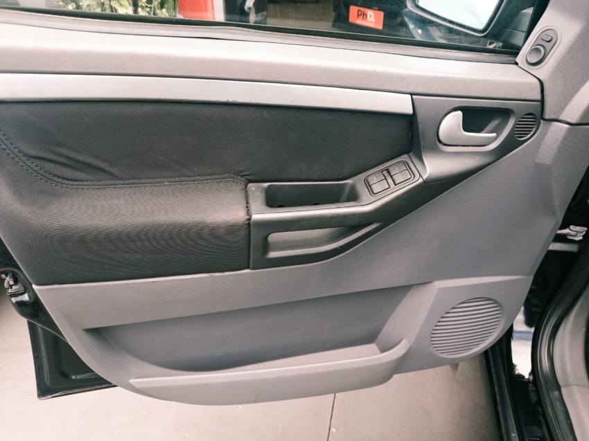 chevrolet meriva 1.8 mpfi premium 8v flex 4p manual 20089