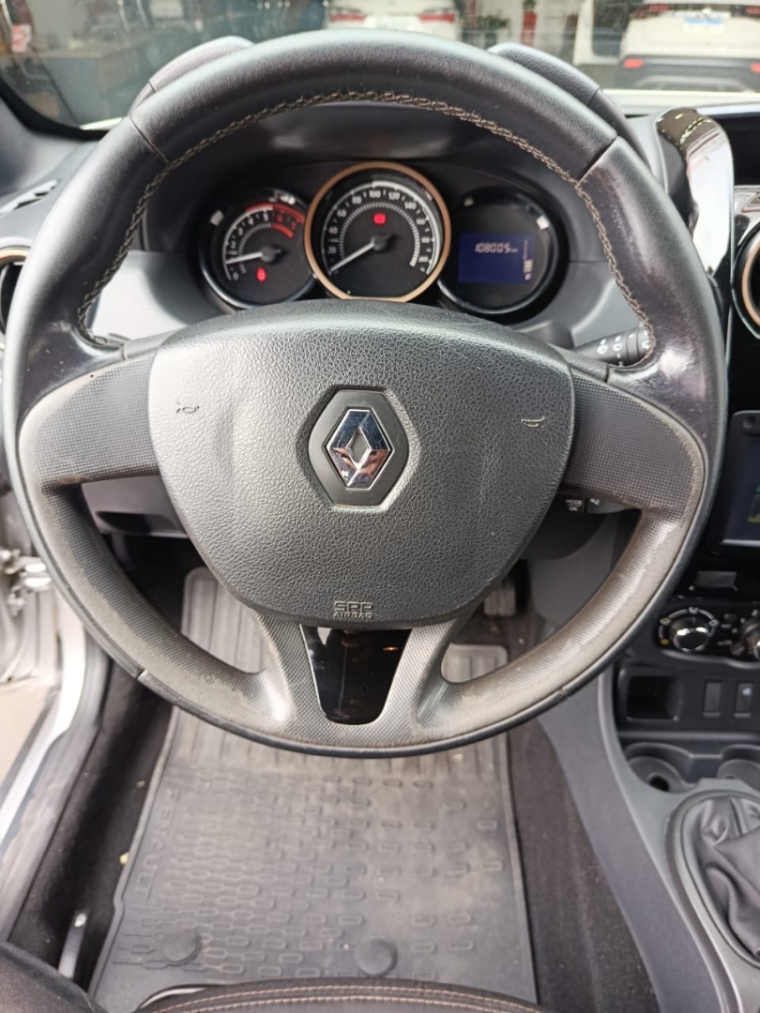 renault duster 1.6 16v sce flex dynamique manual 4p 201910