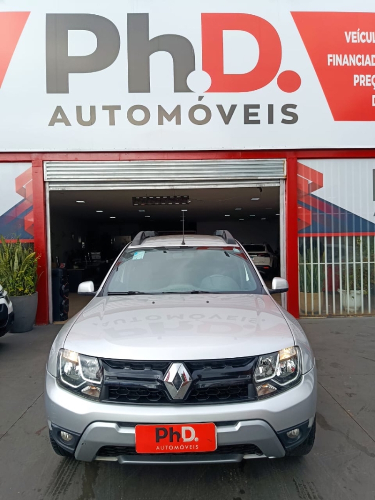 renault duster 1.6 16v sce flex dynamique manual 4p 20191