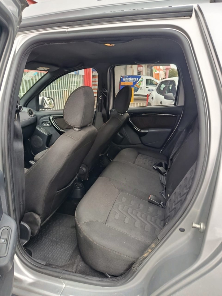 renault duster 1.6 16v sce flex dynamique manual 4p 20198
