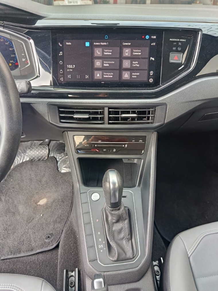 volkswagen nivus 1.0 200 tsi total flex highline automatico 4p 202210