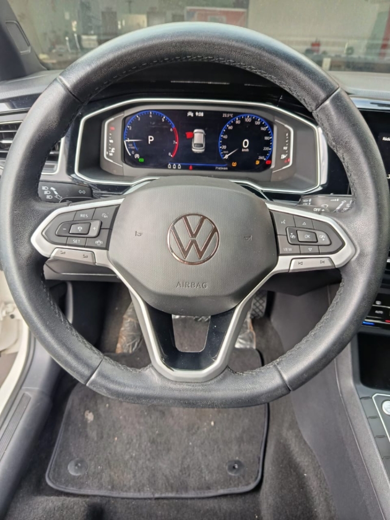 volkswagen nivus 1.0 200 tsi total flex highline automatico 4p 20228