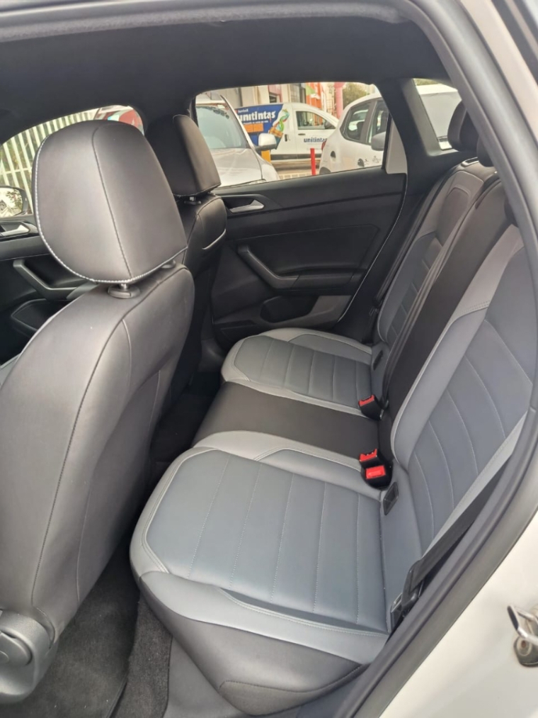 volkswagen nivus 1.0 200 tsi total flex highline automatico 4p 20226