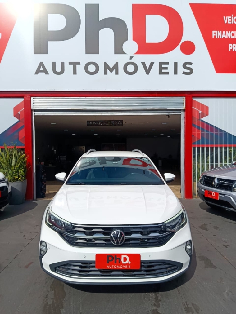 volkswagen nivus 1.0 200 tsi total flex highline automatico 4p 20221