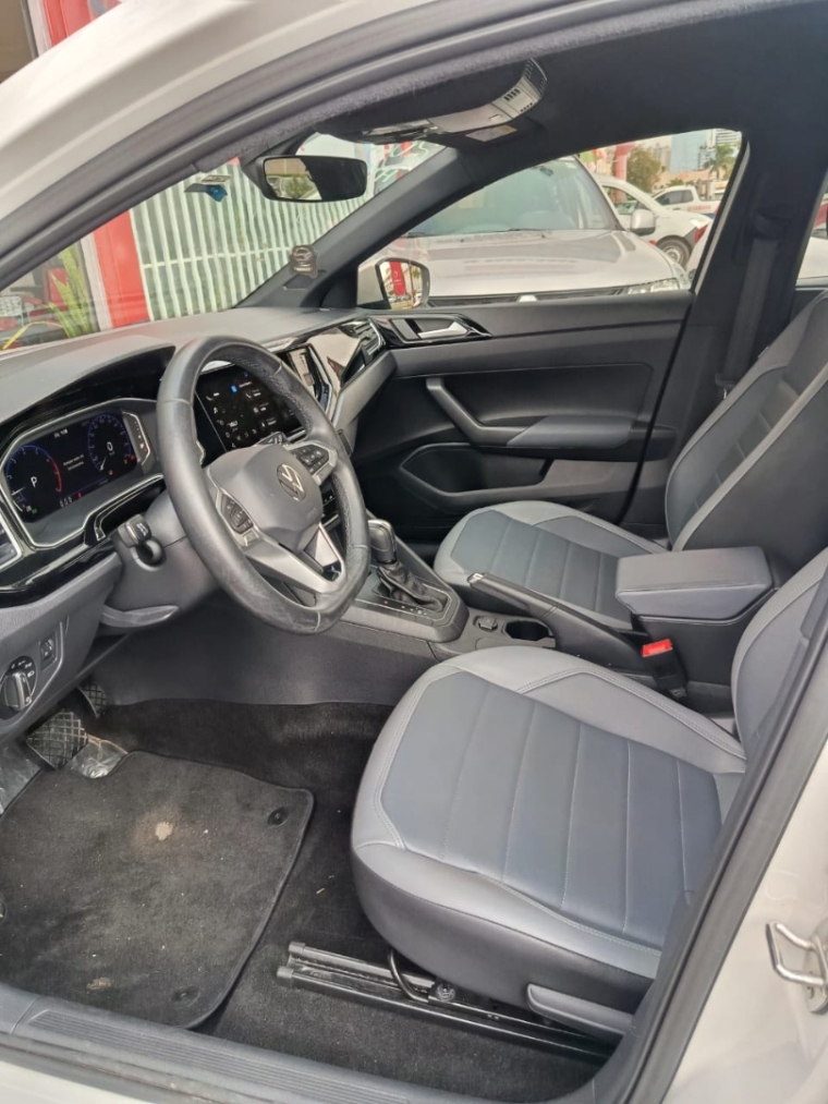 volkswagen nivus 1.0 200 tsi total flex highline automatico 4p 20227