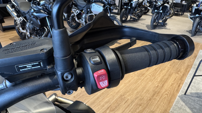 bmw r 1250 gs adventure triple black 34 gasolina manual 202310