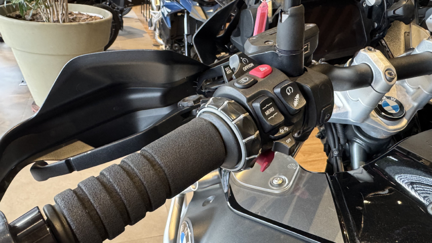 bmw r 1250 gs adventure triple black 34 gasolina manual 20235