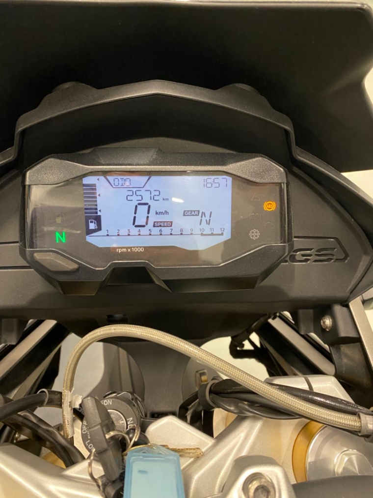 bmw g 310 gs gasolina manual 2024